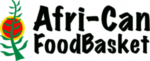 Afric-Can Food Basket