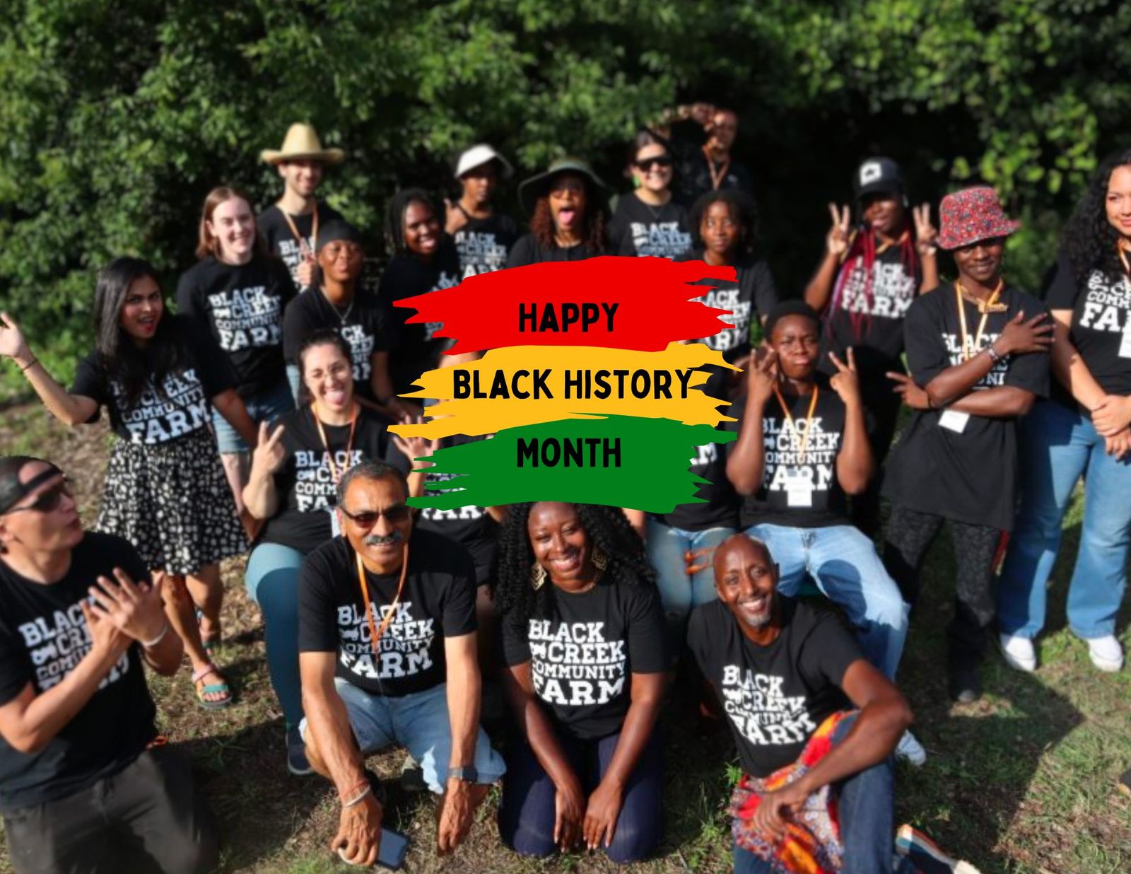 Embracing Black Joy: A Call to Action Beyond Black History Month