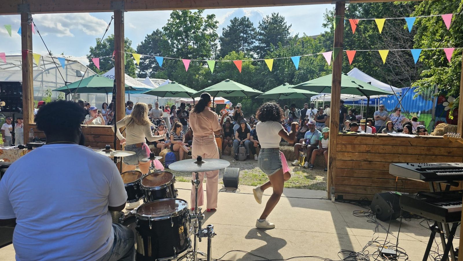 12th Annual Farm Festival: A Celebration of Community, Urban Agriculture, and Sustainability