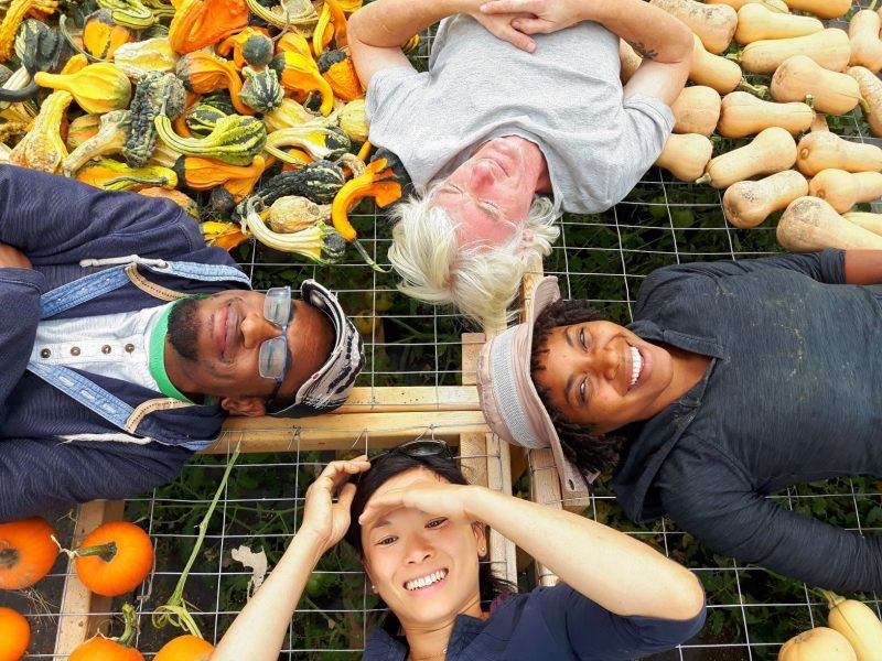 We are Open for the Season – Book Your Visit Today!